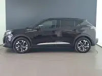 Used Peugeot e-2008 Allure+ 100 kW (136 HP) 2023 Black SUV