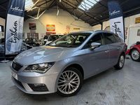 Used Seat Leon SE Dynamic 2018 Silver Estate