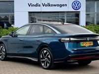 used VW ID7 210kW Launch Edition Pro 77kWh 5dr Auto