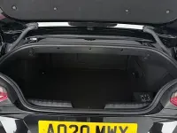 Used BMW Z4 M Sport 258 HP (189 kW) 2020 Black Cabriolet