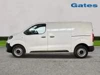 Usado Citroën Dispatch 120 HP (88 kW) 2024 Branco Monovolume