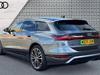 Used Audi A6 e-tron S-Line 269 kW (367 HP) 2025 Grey  Estate