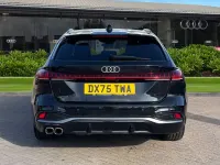 Used Audi A5 S-Line 204 HP (150 kW) 2025 Other Estate