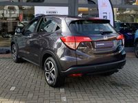 used Honda HR-V 1.5 i-VTEC SE Navi CVT 5dr