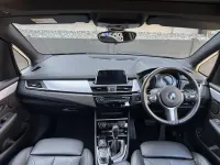 Used BMW 225 M Sport 224 HP (164 kW) 2019 Black Hatchback