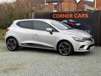used Renault Clio IV 0.9 Iconic TCe 90 MY18