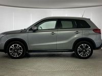 Used Suzuki Vitara SZ5 129 HP (94 kW) 2023 SUV