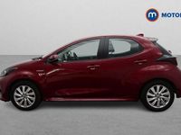 Used Toyota Yaris Hybrid 116 HP (85 kW) 2026 Hatchback