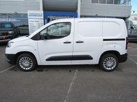 Used Toyota Proace 2023 White MPV
