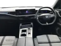 Used Vauxhall Grandland X Ultimate 134 HP (98 kW) 2025 Grey SUV