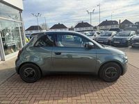 New Fiat 500e 85 kW (116 HP) 2026 Green Hatchback