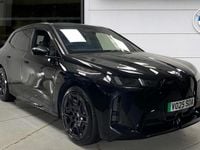 Used BMW iX M Sport 394 kW (537 HP) 2025 Black SUV