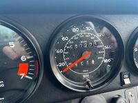 Used Porsche 911 1989 Guards red Coupe