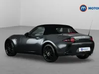 Used Mazda MX5 Inclusive 184 HP (135 kW) 2022 Cabriolet