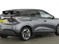 Used MG MG4 EV Trophy 2023 Hatchback
