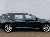 used Skoda Superb Skoda Diesel Estate 2.0 TDI CR SE L 5dr DSG