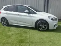 Used BMW 216 Active Tourer M Sport 2015 MPV
