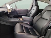 Used Tesla Model Y Long Range AWD 378 kW (514 HP) 2022 White SUV