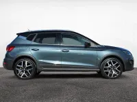 Used Seat Arona FR Sport 2021 Grey SUV