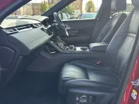 Used Land Rover Range Rover Velar HSE Dynamic 300 HP (220 kW) 2018 Red SUV