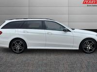 Used Mercedes E350 Premium Plus 258 HP (189 kW) 2016 Estate