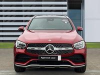 Used Mercedes GLC300 AMG Line Premium Plus 258 HP (189 kW) 2022 Estate
