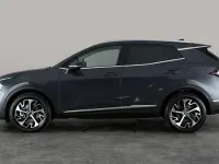 Used Kia Sportage 230 HP (169 kW) 2023 Grey SUV