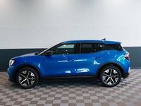 Used Ford Explorer Select 210 kW (286 HP) 2025 Blue SUV