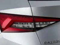 Used Skoda Kodiaq SE L 150 HP (110 kW) 2018 Grey SUV