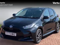 Used Toyota Yaris Design 116 HP (85 kW) 2026 Hatchback