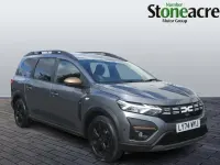 Used Dacia Jogger Extreme 140 HP (102 kW) 2025 MPV