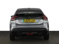 Used Citroën e-C4 Shine 2022 Coupe