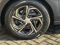 Used Hyundai i30 SE 136 HP (100 kW) 2021 Grey Hatchback