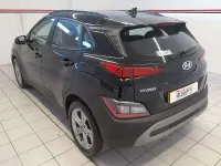 Used Hyundai Kona SE 120 HP (88 kW) 2022 Black SUV