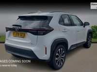 Used Toyota Yaris Hybrid Design 116 HP (85 kW) 2026 Estate