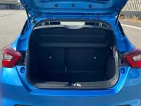 Used Nissan Micra Tekna 92 HP (67 kW) 2022 Hatchback