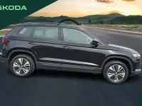 Used Skoda 110 R SE Drive 81 HP (59 kW) 2023 Black magic pearl effect Estate