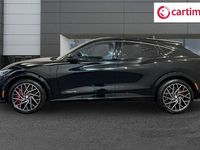 Used Ford Mustang Mach-E GT Extended Range 358 kW (487 HP) 2023 Black SUV