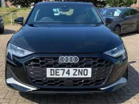Used Audi A3 Sportback Sport 116 HP (85 kW) 2025 Hatchback