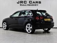 used Audi A3 Sportback DIESEL