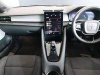 Used Polestar 2 169 kW (231 HP) 2023 Gold Hatchback