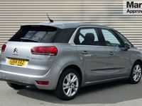 used Citroën C4 SpaceTourer 1.2 PureTech 130 Feel 5dr