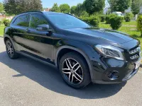 Used Mercedes GLA180 Urban 2019 Black SUV