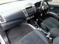 Used Mitsubishi Outlander 2007 SUV