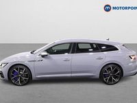 used VW Arteon 2.0 TSI R 5dr 4MOTION DSG