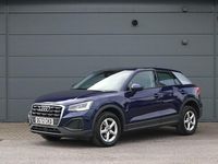 Used Audi Q2 Performance 2022 Blue SUV