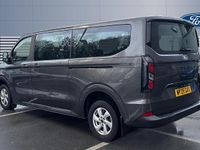 Used Ford Tourneo Custom Zetec 136 HP (100 kW) 2025 Van