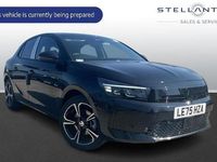 New Vauxhall Corsa Ultimate 101 HP (74 kW) 2026 Hatchback