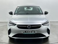 Usado Vauxhall Corsa Design Edition 101 CV (74 kW) 2023 Gris Utilitario