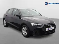 Usado Audi A1 2021 Negro SUV